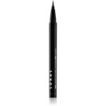 Lorac PRO Liquid Eyeliner fixare de lunga durata pentru ochi