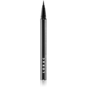 Lorac PRO Front of the Line tuș lichid pentru ochi, tip cariocă