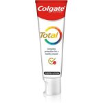 Colgate Total Charcoal Pasta de dinti albire cu cărbune activ