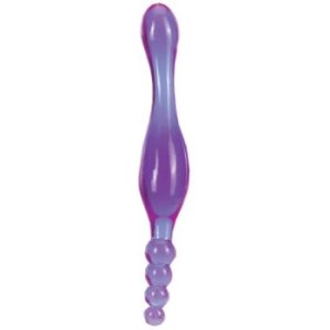 You2Toys Smoothy Prober dildo