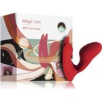 Magic Motion UMI Smart Wearable Dual Motor vibrator