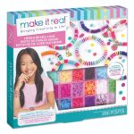 Set bratari din margele, Make It Real, Heishi