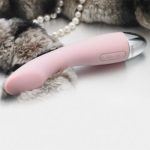 Svakom Amy G-Spot vibrator