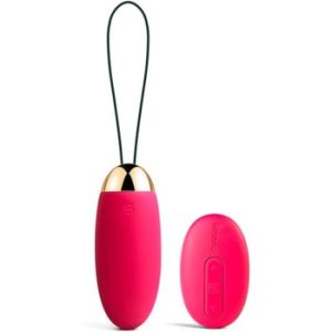 Svakom Elva ou vibrator
