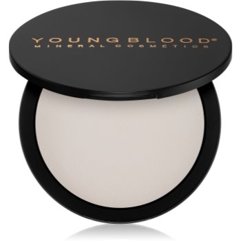 Youngblood Pressed Mineral Rice Powder pudră