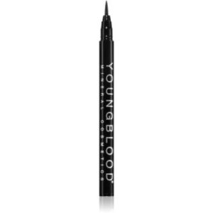 Youngblood Eye-Mazing Liquid Liner eyeliner în fix