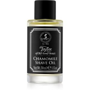 Taylor of Old Bond Street Shave ulei pentru bărbierit