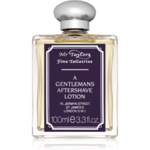 Taylor of Old Bond Street Mr Taylor after shave