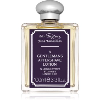 Taylor of Old Bond Street Mr Taylor after shave