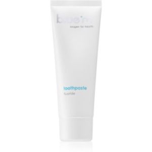 Blue M Oxygen for Health Calciumfluoride pastă de dinți cu flor