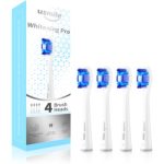 USMILE Whitening Pro capete de schimb