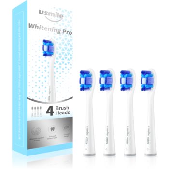 USMILE Whitening Pro capete de schimb