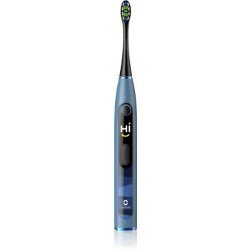 Oclean X10 periuta de dinti electrica
