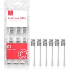 Oclean Brush Head Standard Clean capete de schimb pentru periuta de dinti