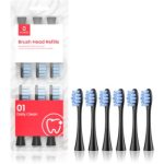 Oclean Brush Head Standard Clean P2S5 capete de schimb pentru periuta de dinti