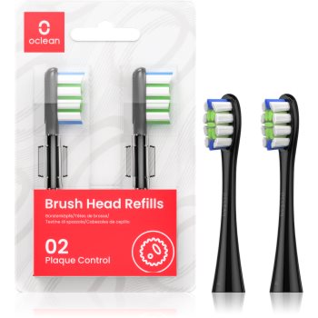 Oclean Brush Head Plaque Control capete de schimb pentru periuta de dinti