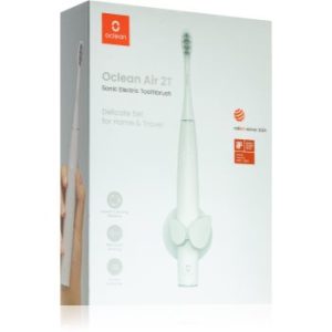 Oclean Air 2T Seturi pentru voiaj White (pentru dinti)