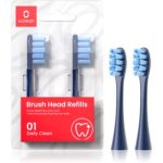 Oclean Brush Head Standard Clean capete de schimb