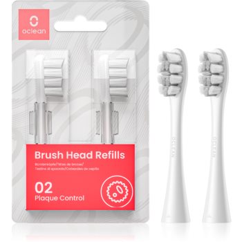 Oclean Brush Head Plaque Control capete de schimb