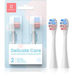 Oclean Brush Head Kids Extra Soft capete de schimb pentru copii
