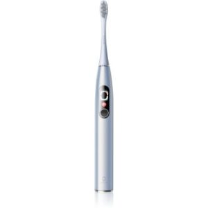 Oclean X Pro Digital periuta de dinti cu ultrasunete