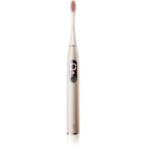 Oclean X Pro Digital periuta de dinti cu ultrasunete + capete de schimb