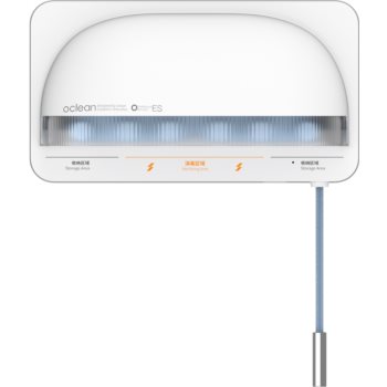 Oclean S1 sterilizator UV