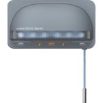 Oclean S1 sterilizator UV