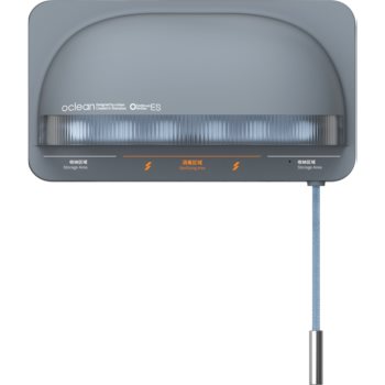 Oclean S1 sterilizator UV