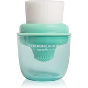 TOUCHBeauty 1762 perie de curățare din silicon faciale
