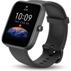 Amazfit Bip 3 Pro ceas inteligent