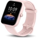 Amazfit Bip 3 Pro ceas inteligent
