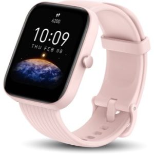 Amazfit Bip 3 Pro ceas inteligent