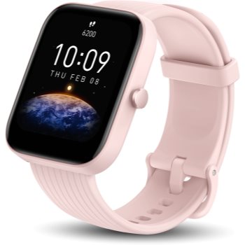 Amazfit Bip 3 Pro ceas inteligent