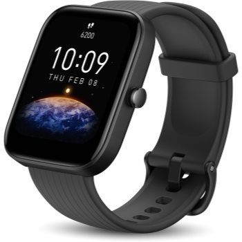 Amazfit Bip 3 ceas inteligent