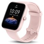 Amazfit Bip 3 ceas inteligent