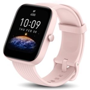 Amazfit Bip 3 ceas inteligent