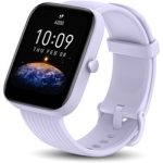 Amazfit Bip 3 ceas inteligent