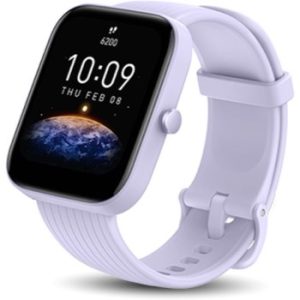 Amazfit Bip 3 ceas inteligent