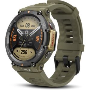 Amazfit T-Rex 2 ceas inteligent