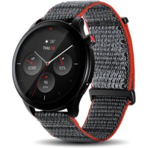 Amazfit GTR 4 ceas inteligent
