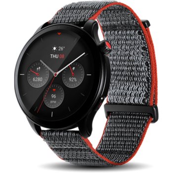 Amazfit GTR 4 ceas inteligent