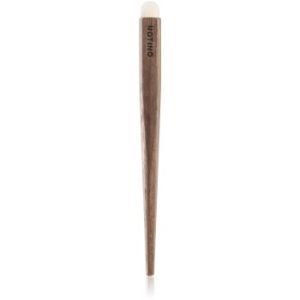 Notino Wooden Collection Smudge brush pensulă pentru estompare