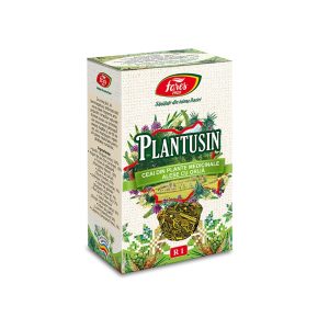 Ceai Plantusin, 50 g, Fares