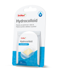 Dr.Max Plasture Hydrocolloid 70 x 38mm, 5 bucati