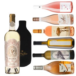 Party Box 7 DAYS & 7 WINES
