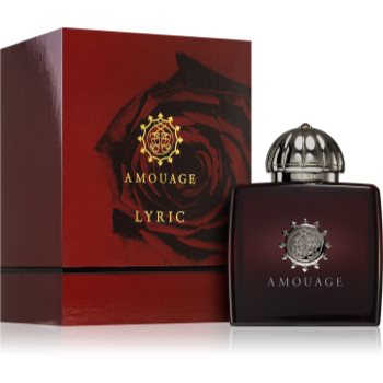 Amouage Lyric Eau de Parfum pentru femei