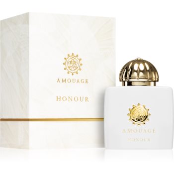 Amouage Honour Eau de Parfum pentru femei