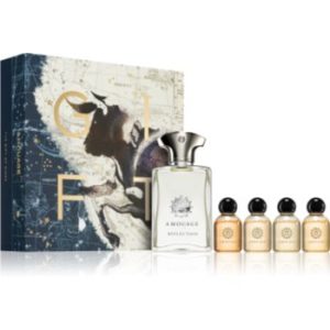 Amouage Taurus Set set unisex
