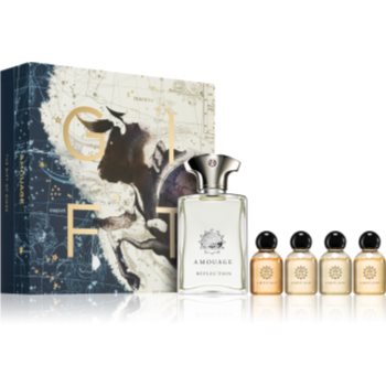 Amouage Taurus Set set unisex